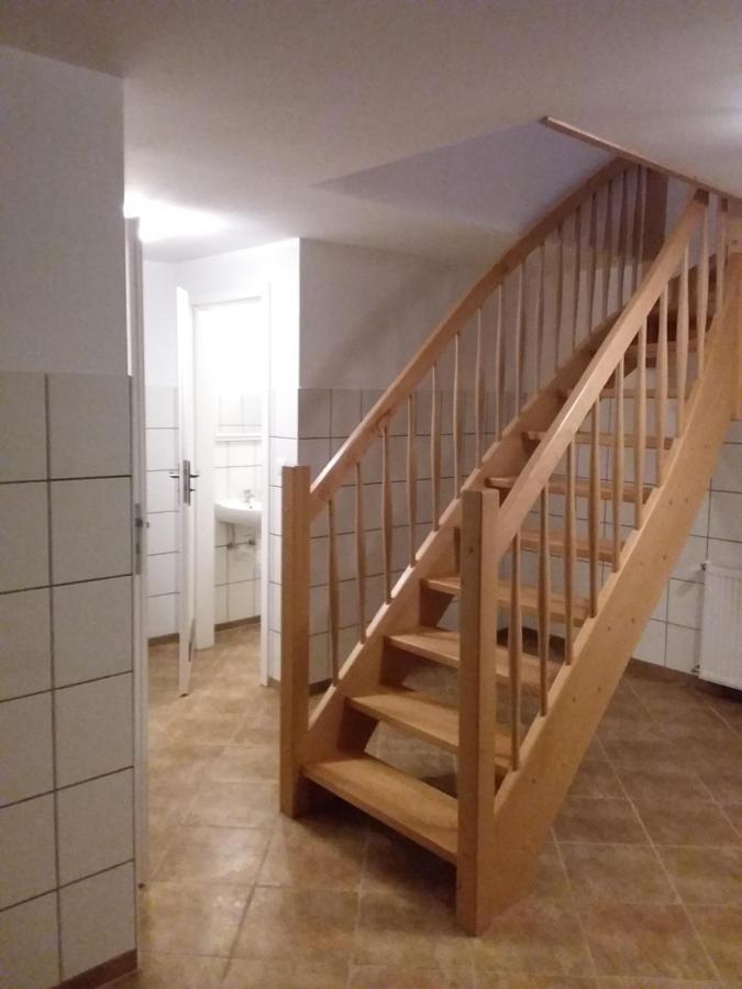 Albergue Living In The Box Berlim